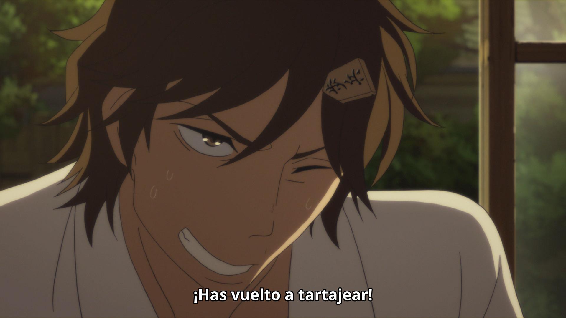 Shouwa Genroku Rakugo Shinjuu (AxFe)